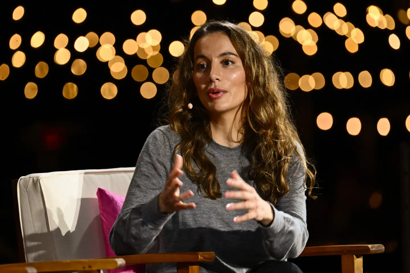 Mira Murati's team rejects $1.5B Meta offers