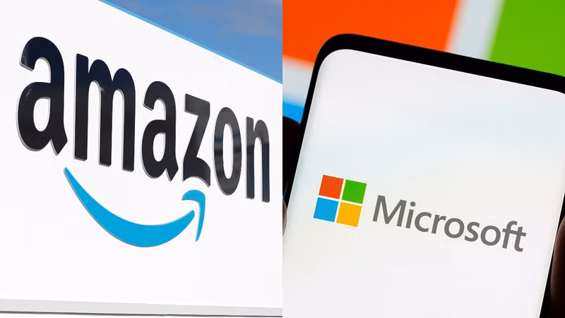 UK Antitrust Watchdog Raises Concerns Over Cloud Market Dominance by Amazon and Microsoft