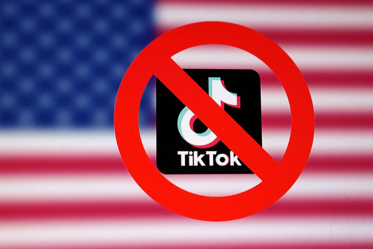 TikTok Ban: A Case of Hypocrisy in the Name of National Security?