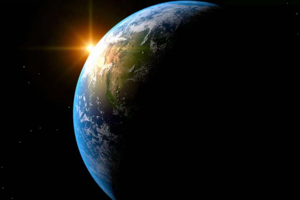 Ozone layer continues healing 40 years after Vienna Convention