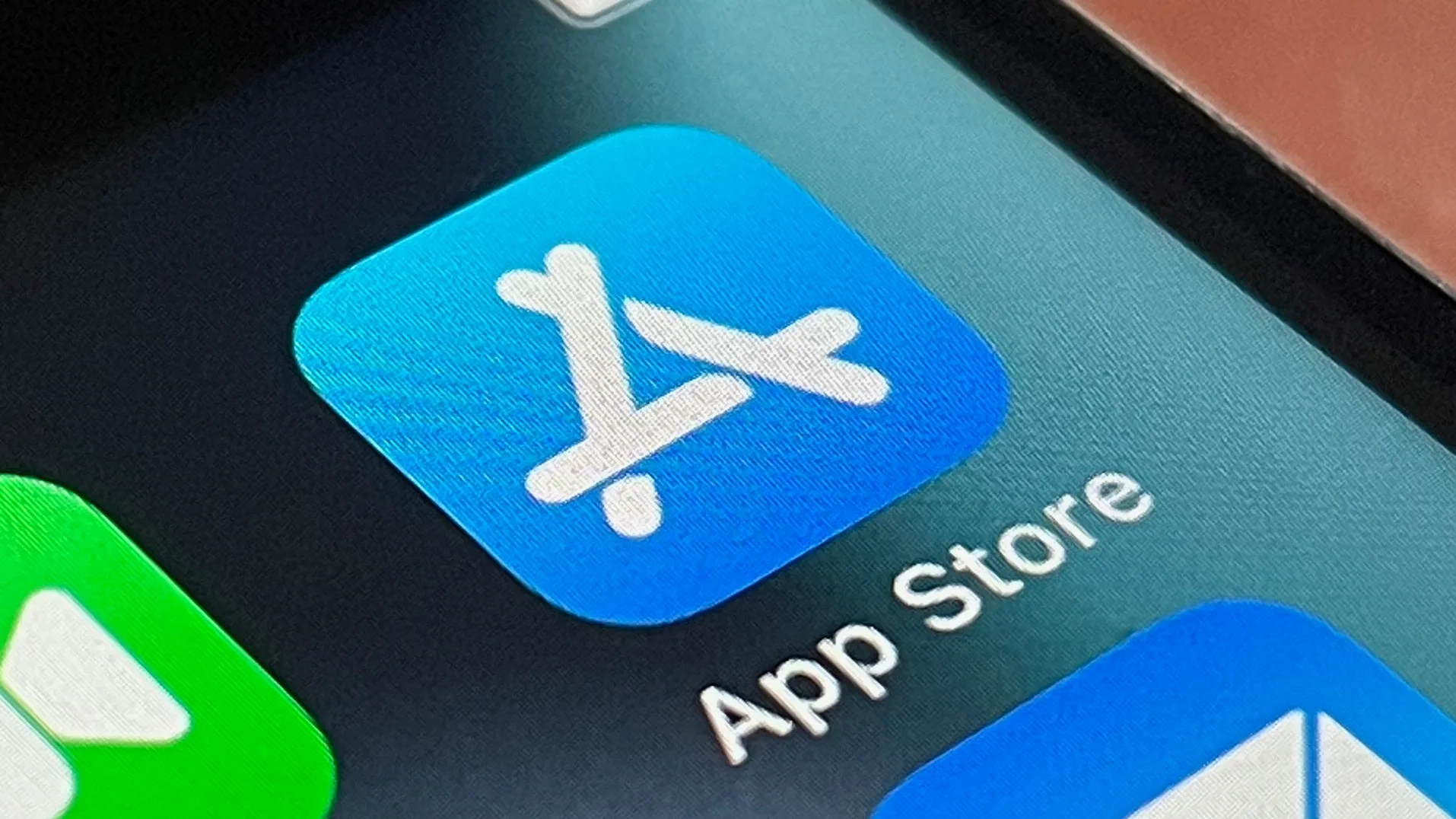 Apple overhauls App Store with new age rating system
