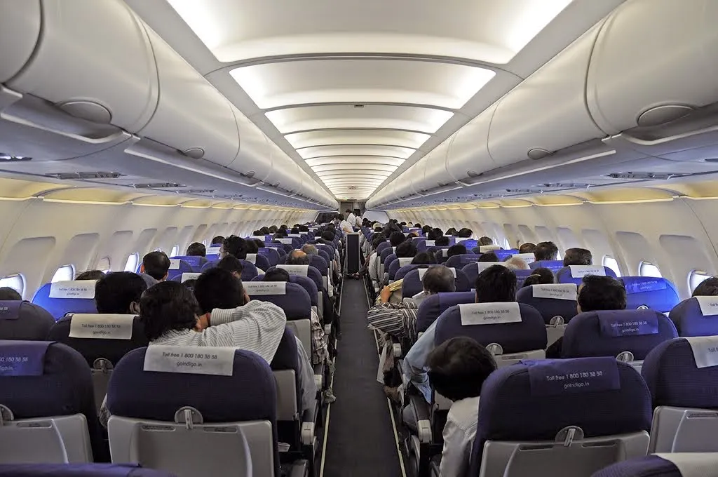 Airlines warn of fare hikes, urge withdrawal of free seat selection mandate