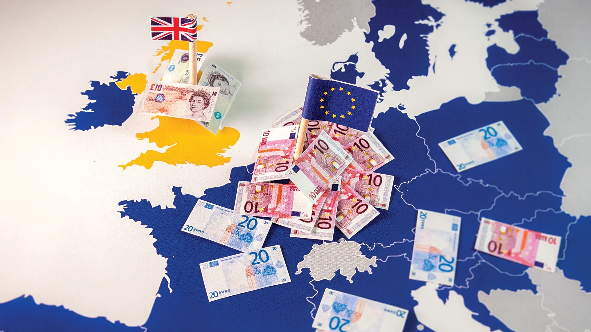 Five Years After Brexit: Key Impacts on the UK