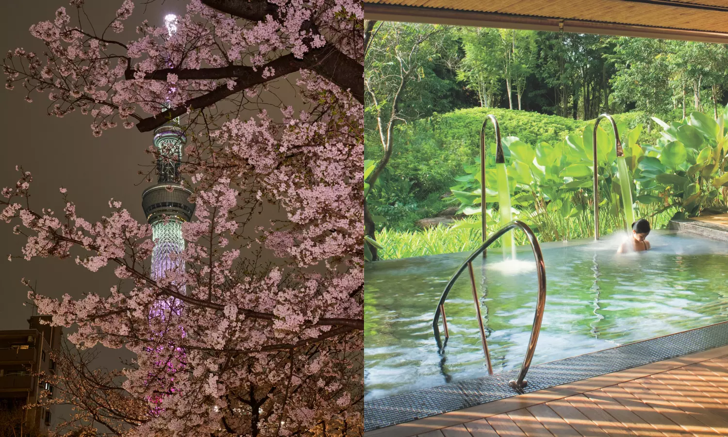 Travel and Real Happiness Top Places to Feel True Joy