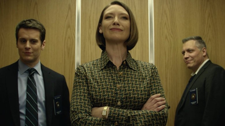 Mindhunter: A Show That Stayed With Me
