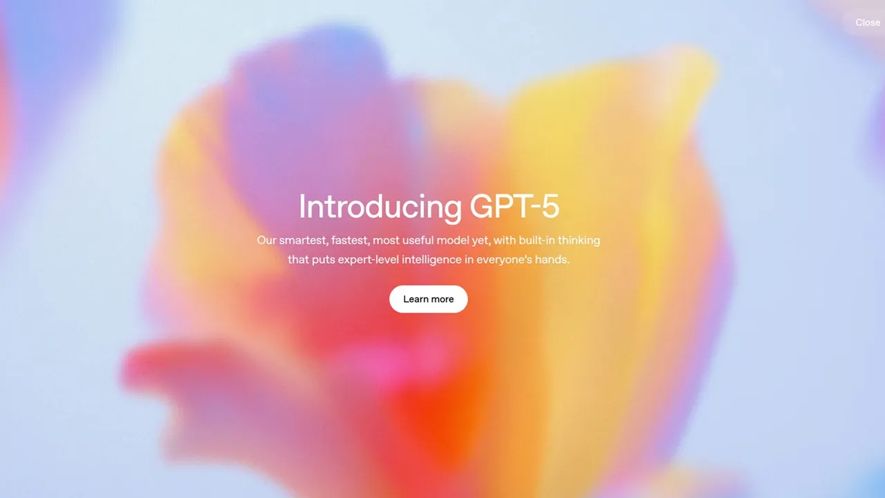OpenAI Reverses GPT-5 Changes Following Strong User Backlash